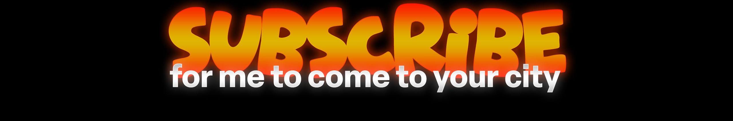 Creators Banner