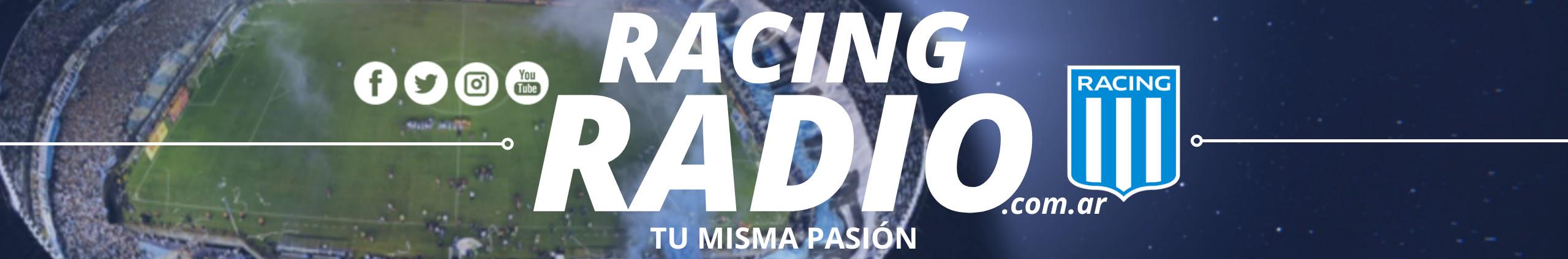 Racing Radio's YouTube Statistics - Social Blade