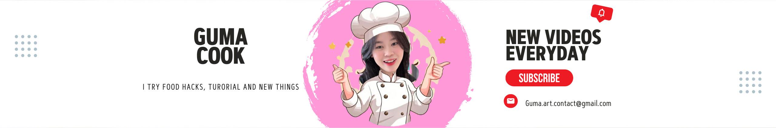 Guma Cook's YouTube Statistics - Social Blade