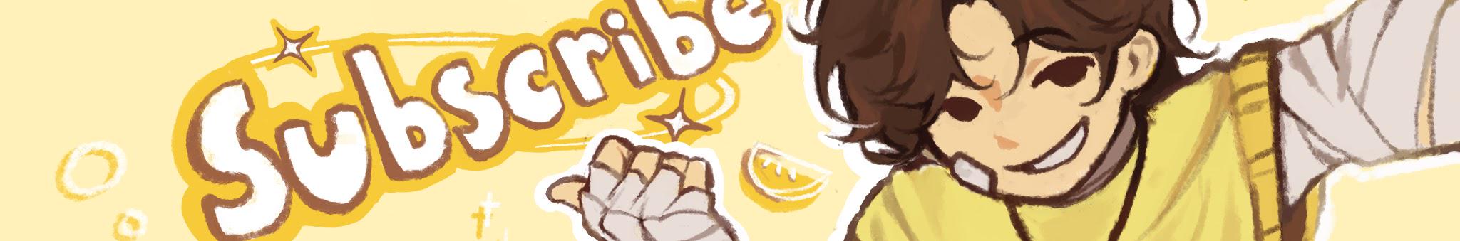 Creators Banner