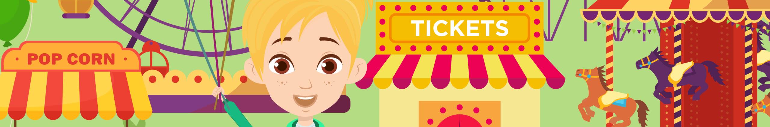 Creators Banner