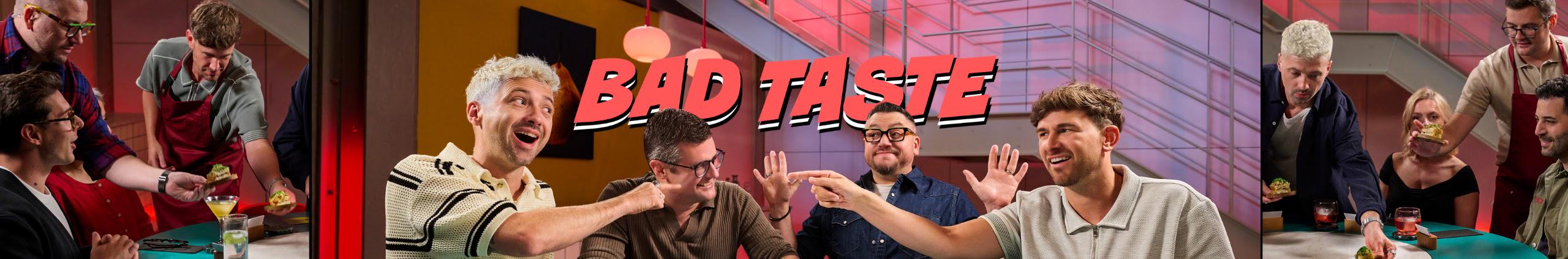 Creators Banner