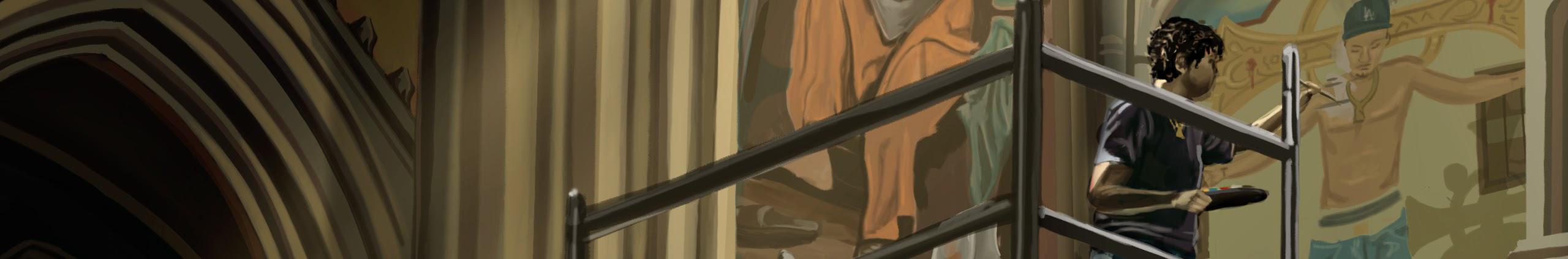 Creators Banner