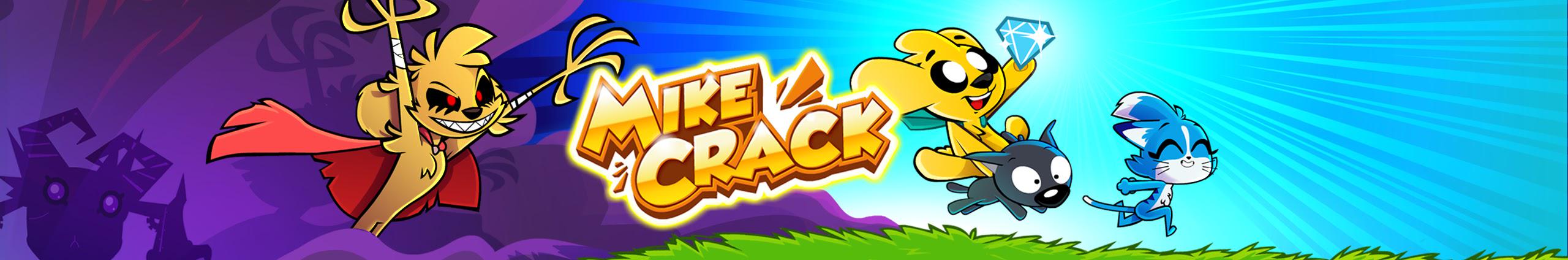 Creators Banner